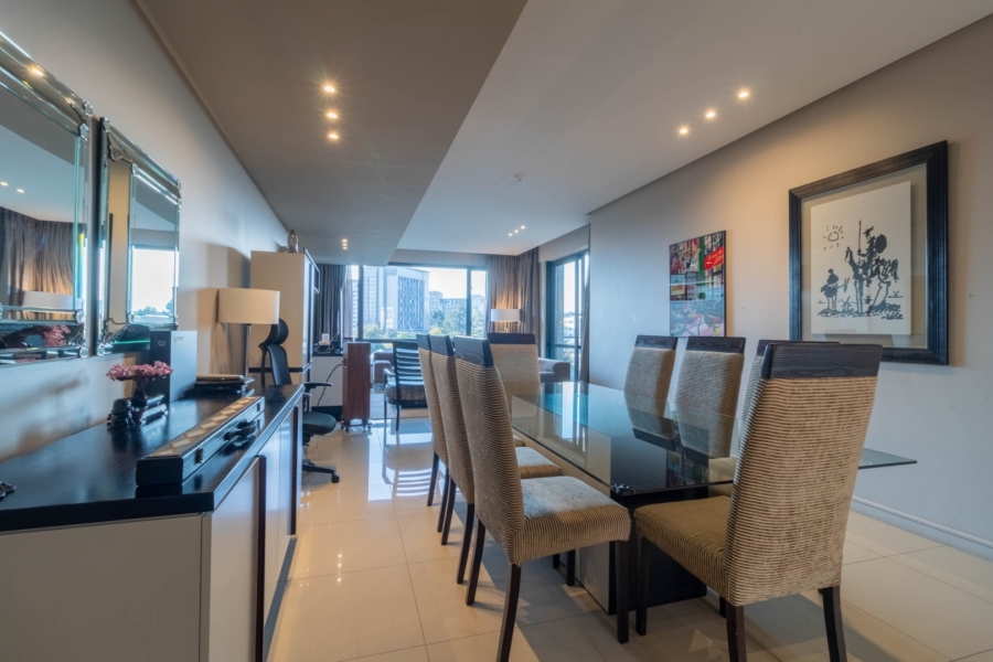 2 Bedroom Property for Sale in Morningside Gauteng