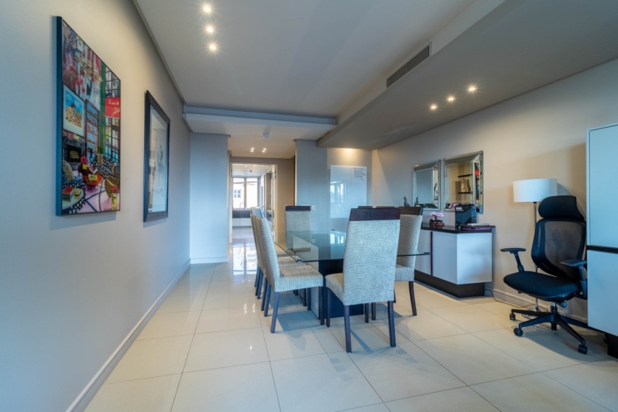 2 Bedroom Property for Sale in Morningside Gauteng