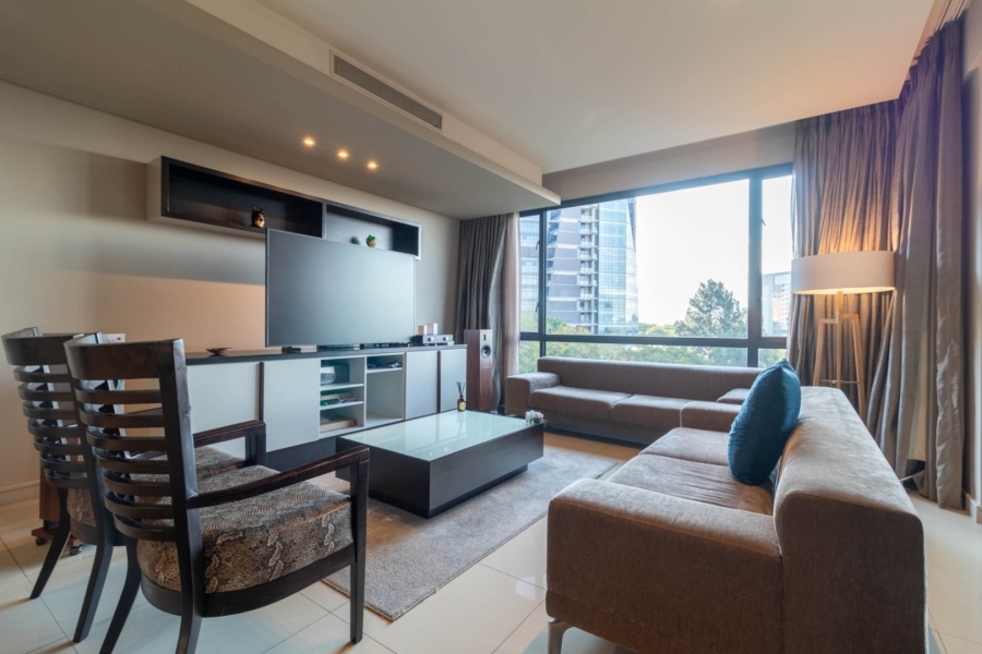 2 Bedroom Property for Sale in Morningside Gauteng