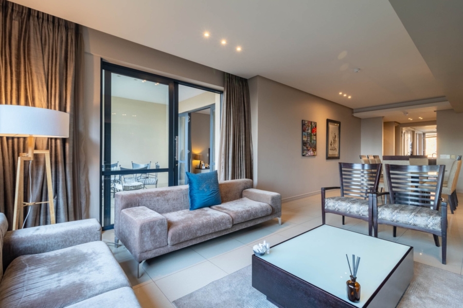 2 Bedroom Property for Sale in Morningside Gauteng