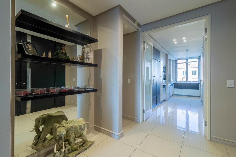 2 Bedroom Property for Sale in Morningside Gauteng