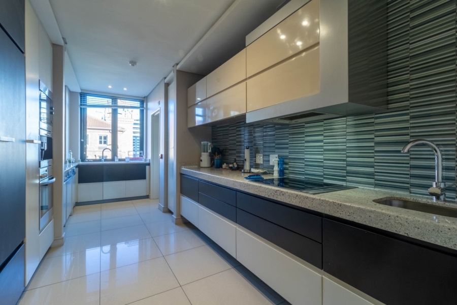 2 Bedroom Property for Sale in Morningside Gauteng
