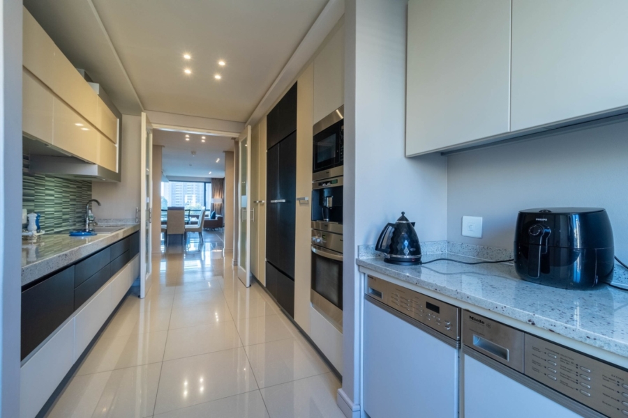 2 Bedroom Property for Sale in Morningside Gauteng
