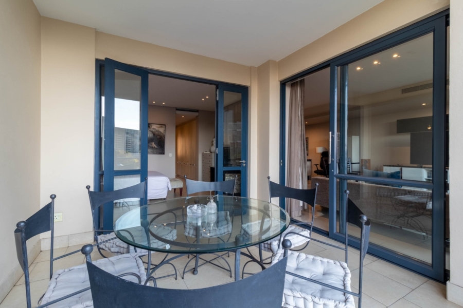 2 Bedroom Property for Sale in Morningside Gauteng
