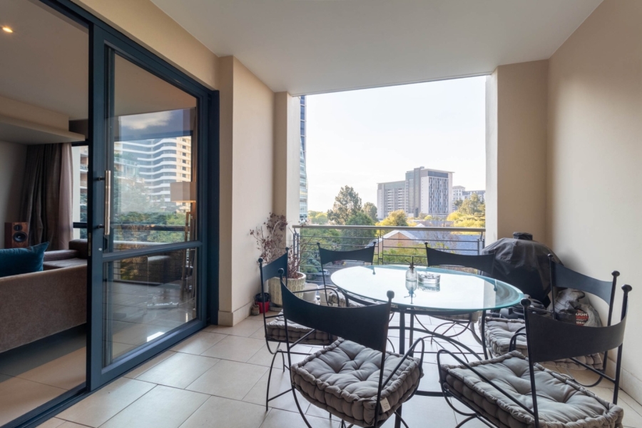 2 Bedroom Property for Sale in Morningside Gauteng