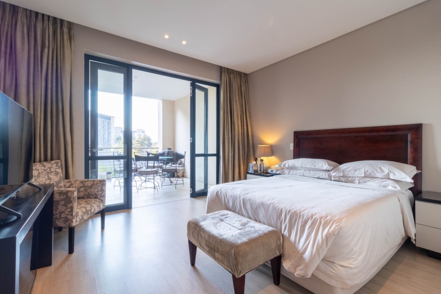 2 Bedroom Property for Sale in Morningside Gauteng