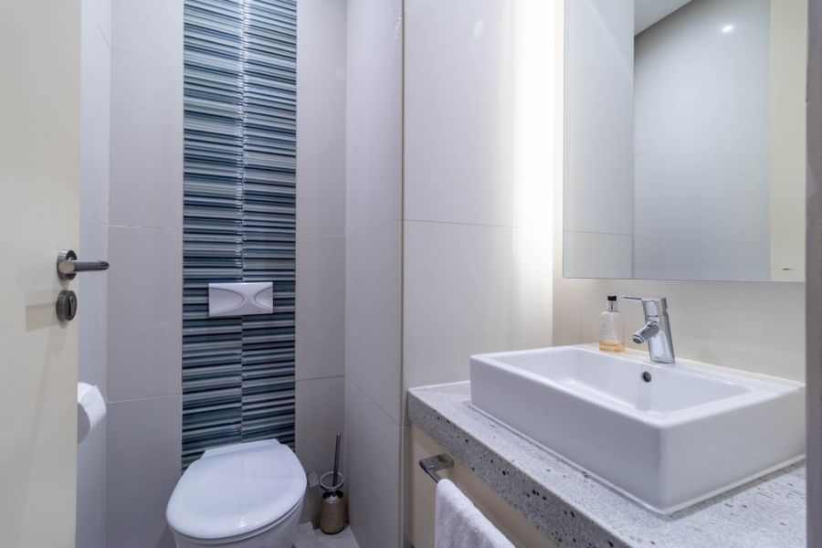 2 Bedroom Property for Sale in Morningside Gauteng