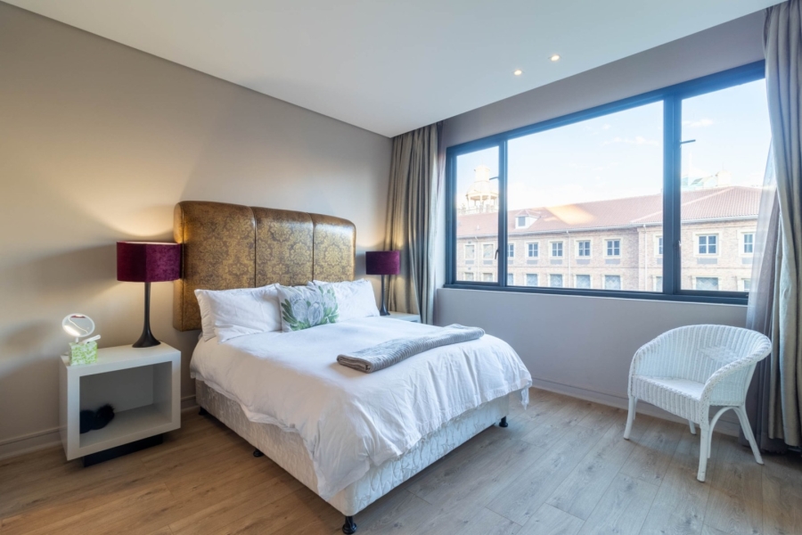 2 Bedroom Property for Sale in Morningside Gauteng