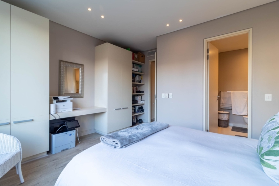 2 Bedroom Property for Sale in Morningside Gauteng