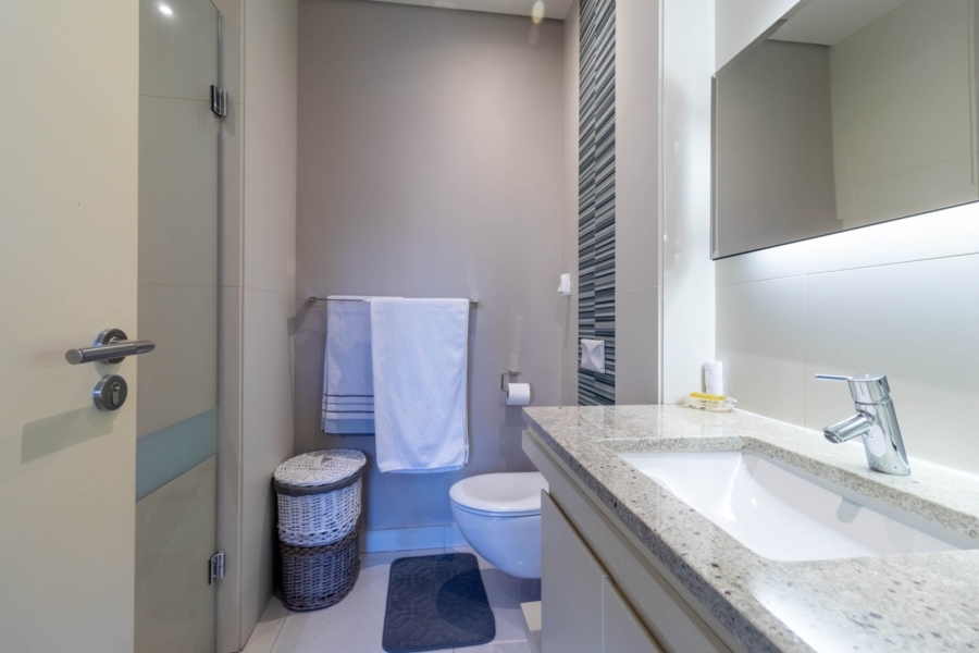 2 Bedroom Property for Sale in Morningside Gauteng
