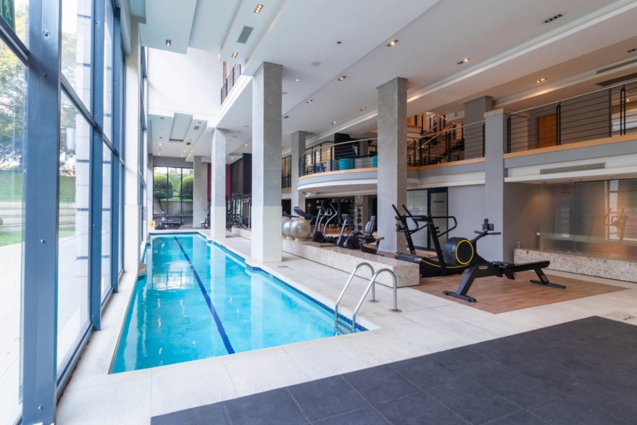 2 Bedroom Property for Sale in Morningside Gauteng