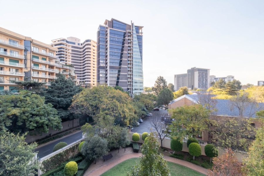 2 Bedroom Property for Sale in Morningside Gauteng