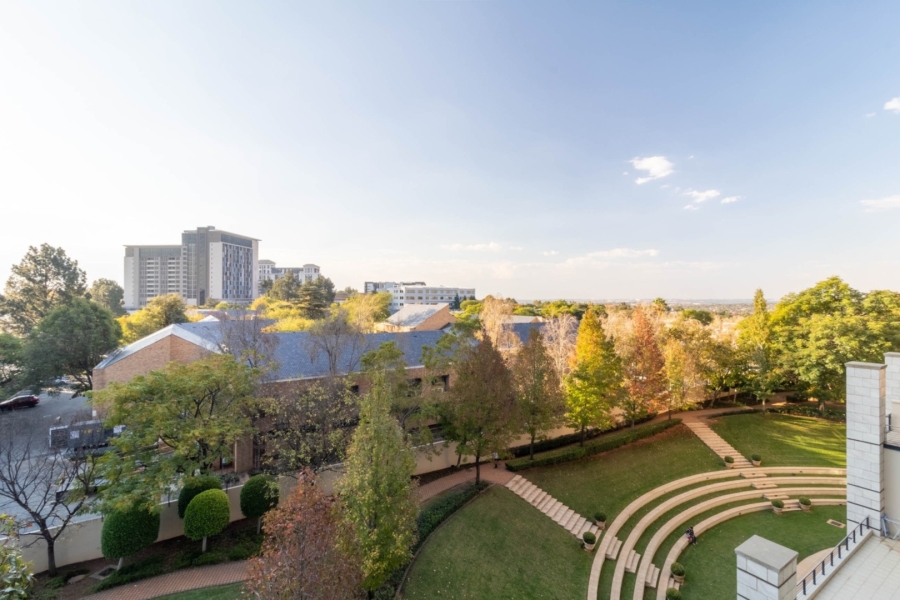 2 Bedroom Property for Sale in Morningside Gauteng
