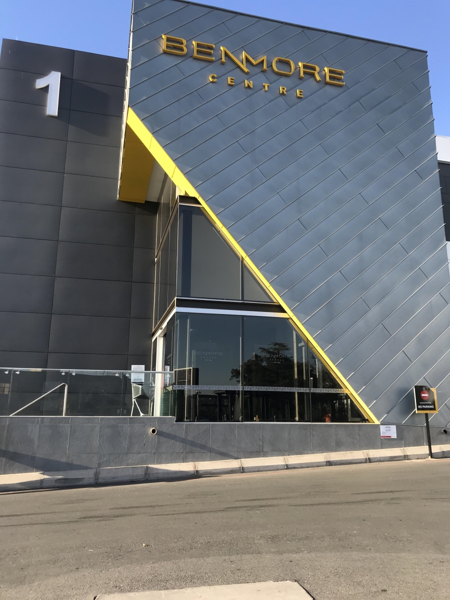 Commercial Property for Sale in Benmore Gardens Gauteng