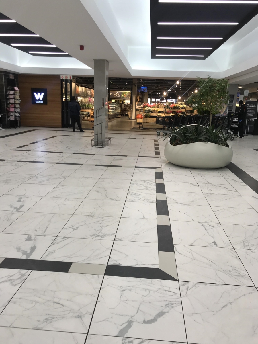 Commercial Property for Sale in Benmore Gardens Gauteng