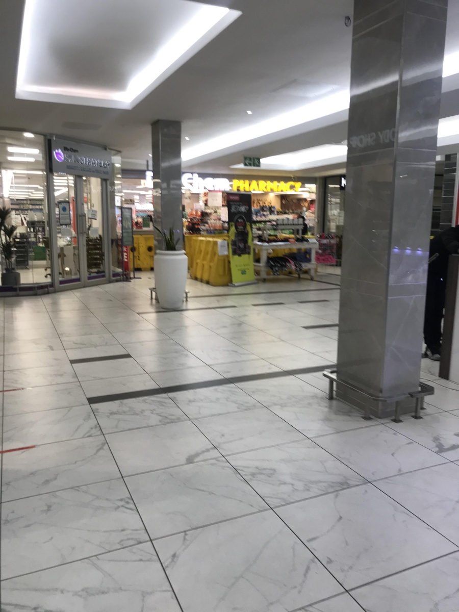 Commercial Property for Sale in Benmore Gardens Gauteng