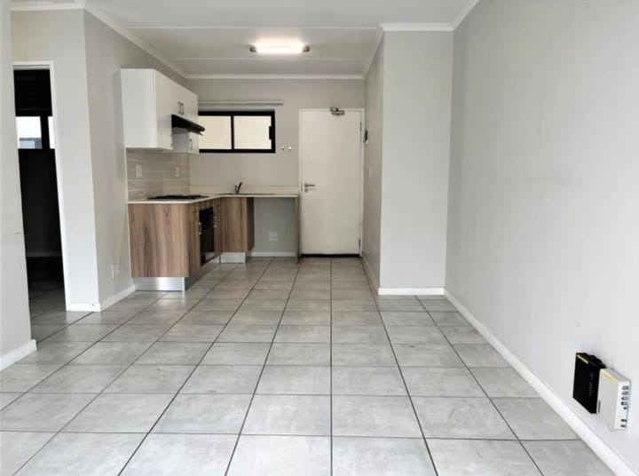 1 Bedroom Property for Sale in Witfield Gauteng