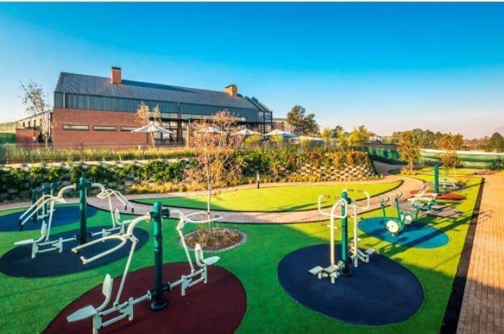 3 Bedroom Property for Sale in Witfield Gauteng