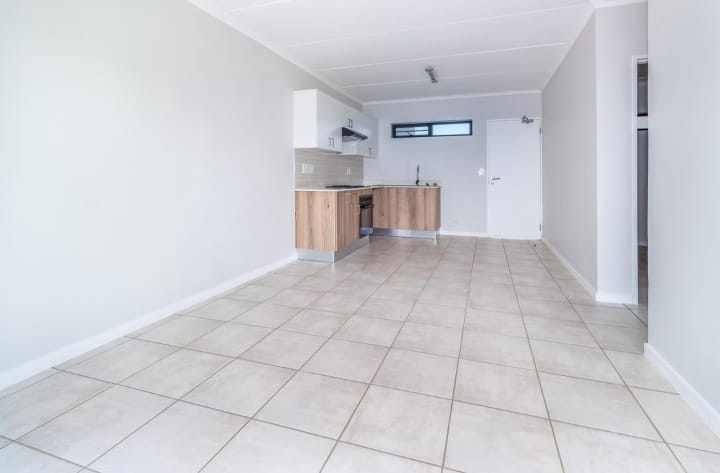1 Bedroom Property for Sale in Witfield Gauteng