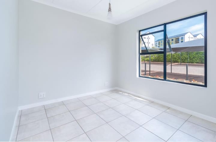 1 Bedroom Property for Sale in Witfield Gauteng