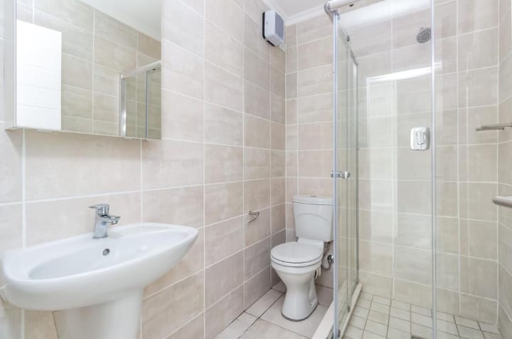 1 Bedroom Property for Sale in Witfield Gauteng