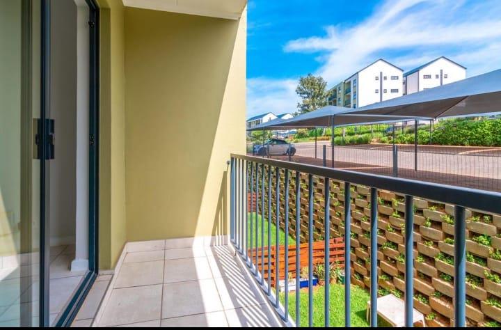 1 Bedroom Property for Sale in Witfield Gauteng