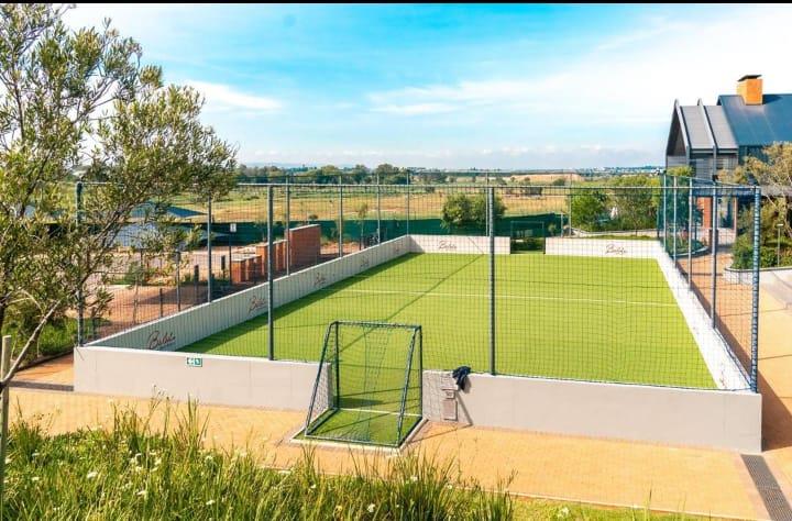 1 Bedroom Property for Sale in Witfield Gauteng