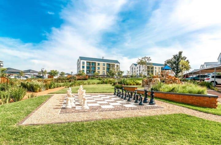 1 Bedroom Property for Sale in Witfield Gauteng