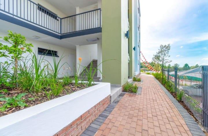 1 Bedroom Property for Sale in Witfield Gauteng