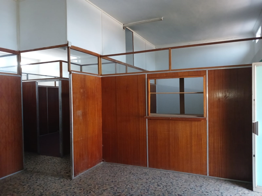 To Let commercial Property for Rent in Meyerton Central Gauteng