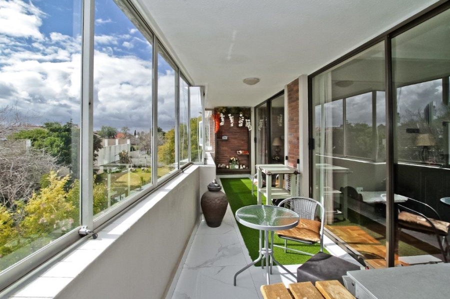 To Let 3 Bedroom Property for Rent in Observatory Gauteng