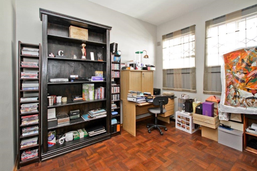 To Let 3 Bedroom Property for Rent in Observatory Gauteng