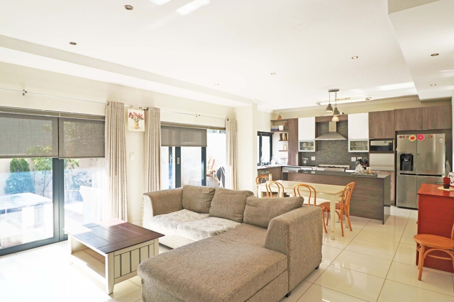 3 Bedroom Property for Sale in Bryanston Gauteng