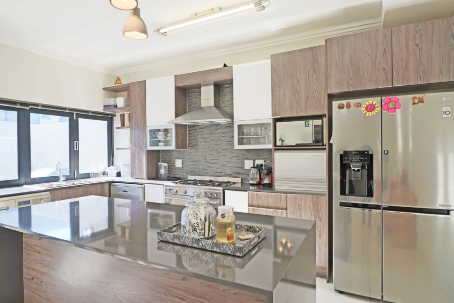 3 Bedroom Property for Sale in Bryanston Gauteng