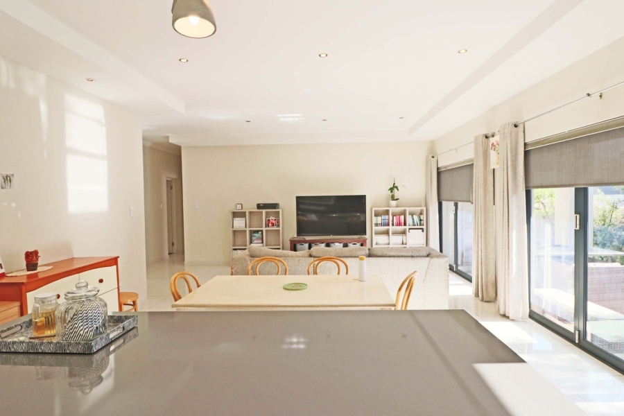 3 Bedroom Property for Sale in Bryanston Gauteng