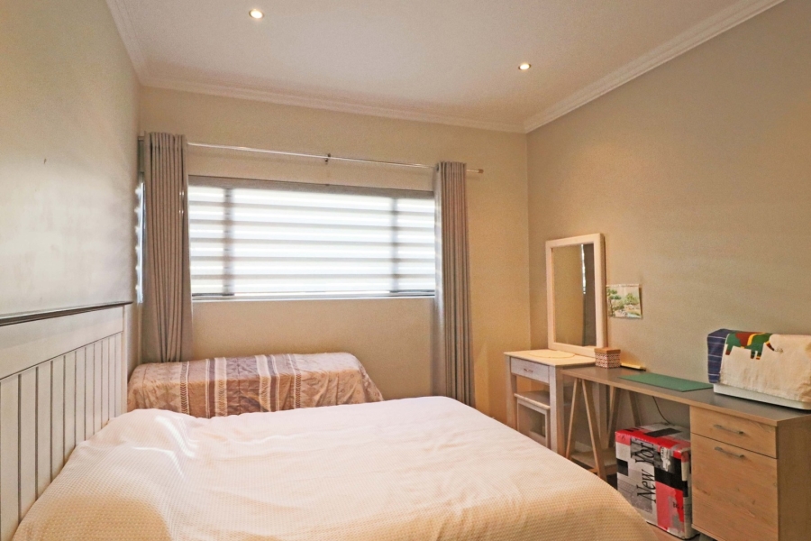 3 Bedroom Property for Sale in Bryanston Gauteng