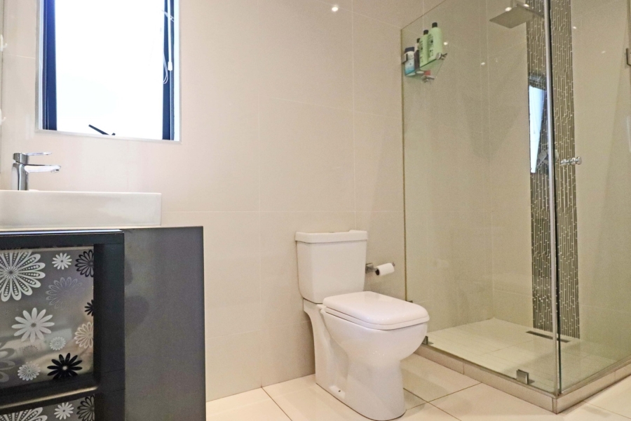 3 Bedroom Property for Sale in Bryanston Gauteng