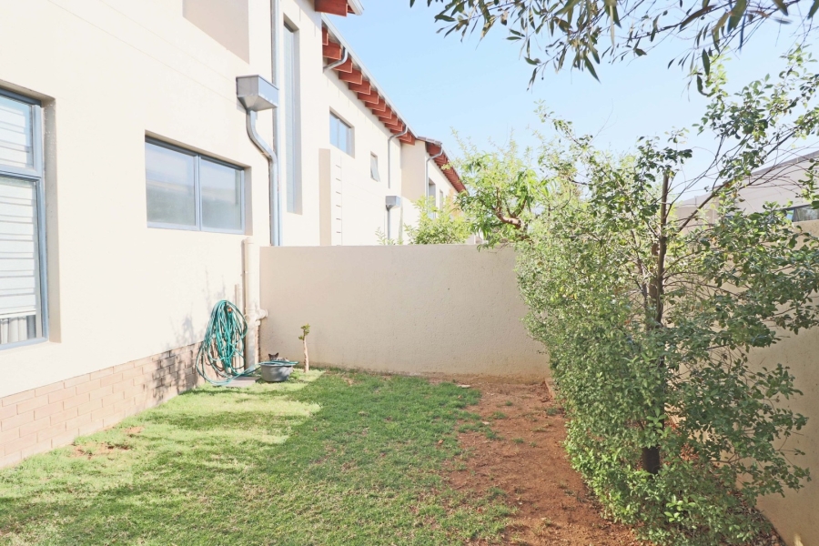 3 Bedroom Property for Sale in Bryanston Gauteng