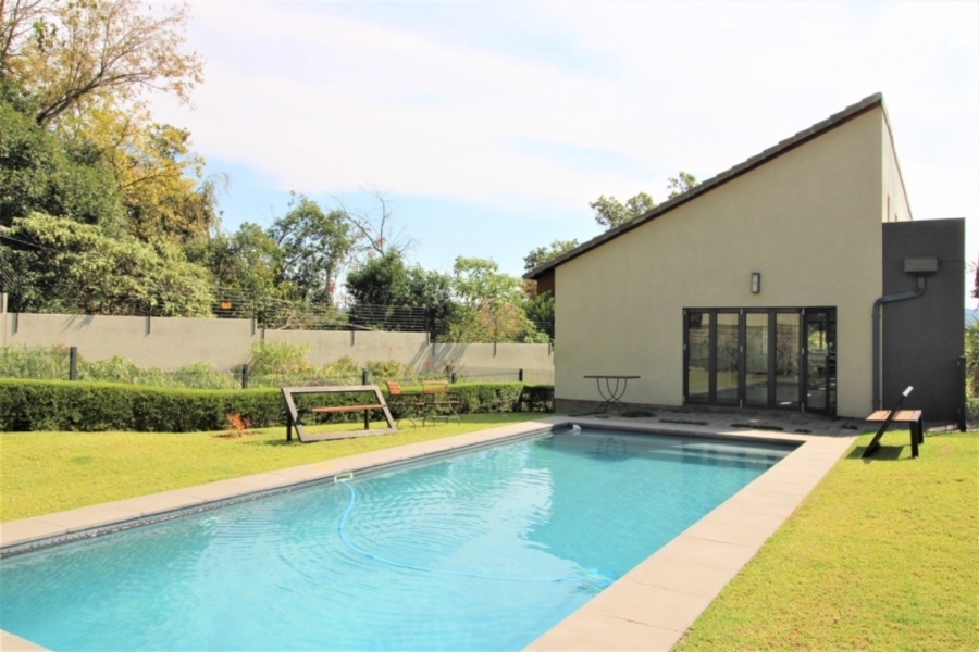 3 Bedroom Property for Sale in Bryanston Gauteng