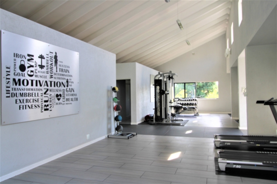 3 Bedroom Property for Sale in Bryanston Gauteng