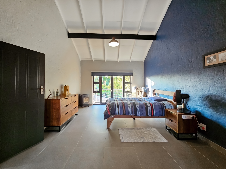 4 Bedroom Property for Sale in Faerie Glen Gauteng