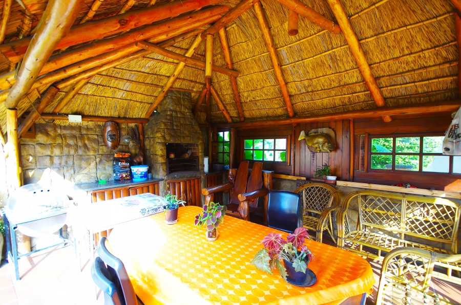 3 Bedroom Property for Sale in Brenthurst Gauteng