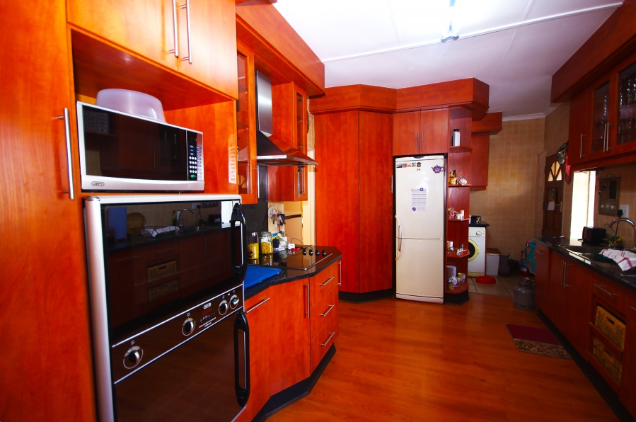 3 Bedroom Property for Sale in Brenthurst Gauteng