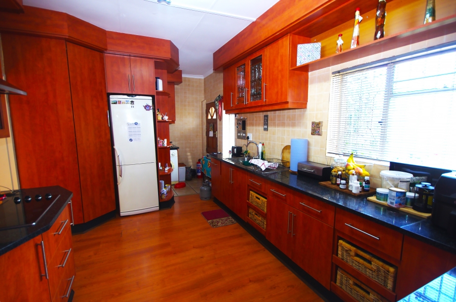 3 Bedroom Property for Sale in Brenthurst Gauteng