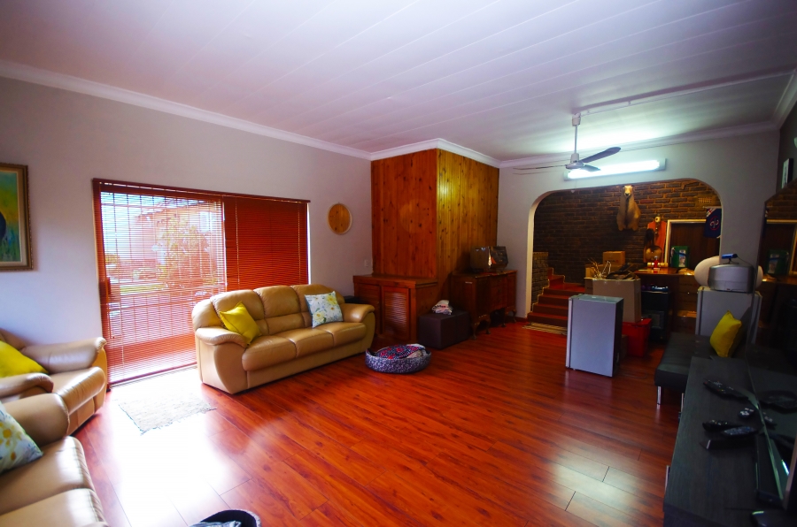 3 Bedroom Property for Sale in Brenthurst Gauteng