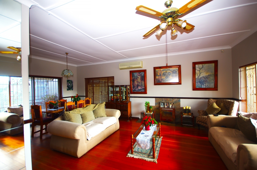 3 Bedroom Property for Sale in Brenthurst Gauteng