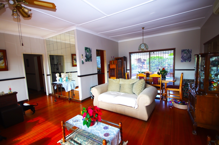 3 Bedroom Property for Sale in Brenthurst Gauteng