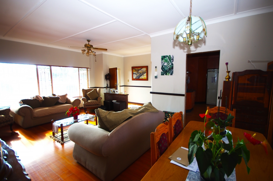 3 Bedroom Property for Sale in Brenthurst Gauteng