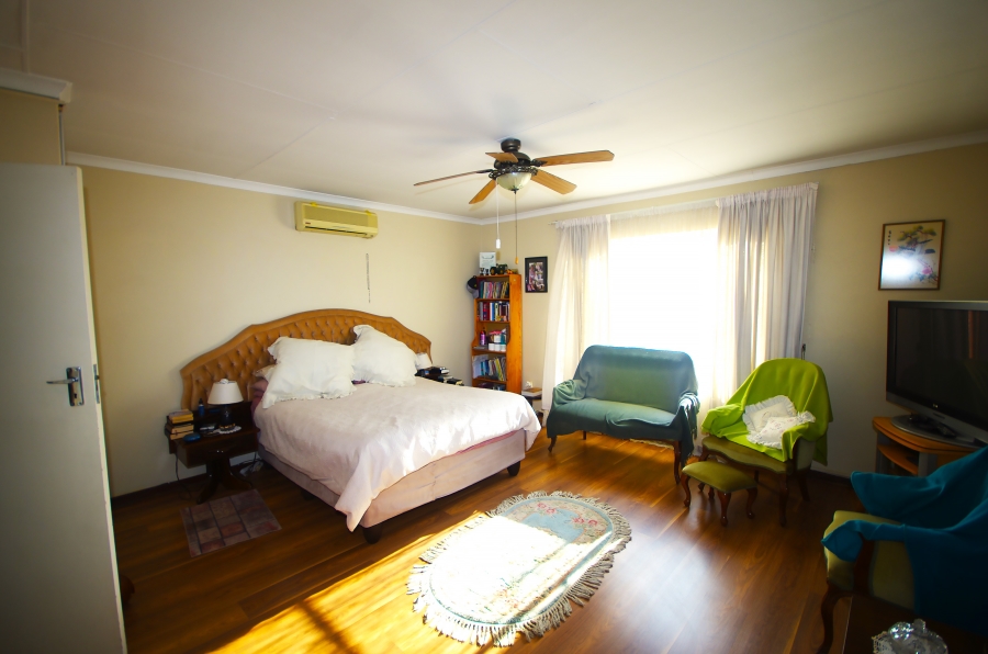 3 Bedroom Property for Sale in Brenthurst Gauteng