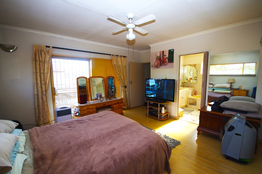 3 Bedroom Property for Sale in Brenthurst Gauteng